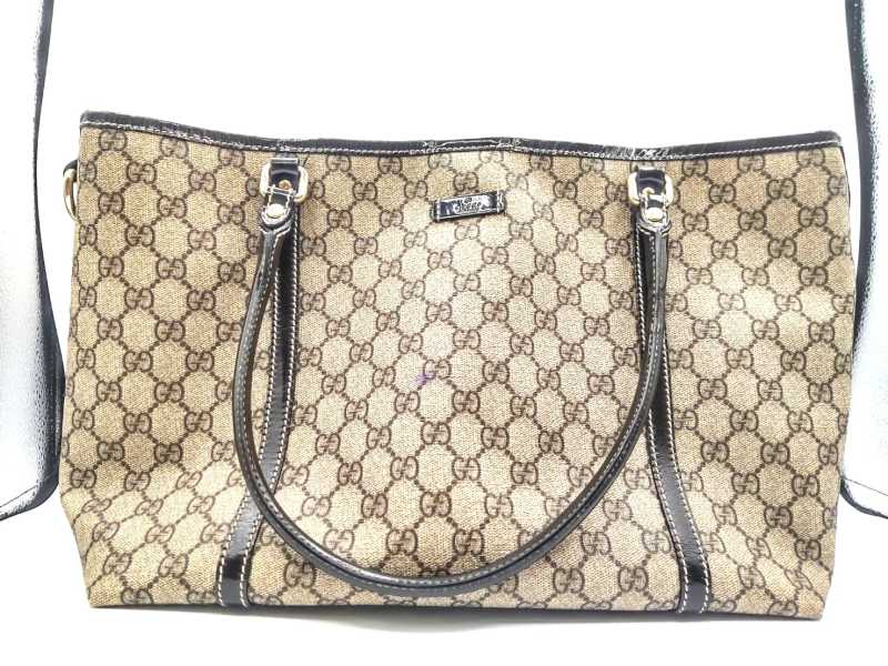 グッチ買取 トートバッグ 197953